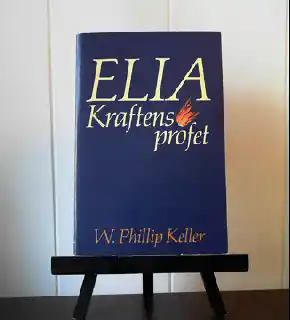 Elia Kraftens profet