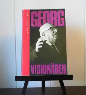 Georg – visionären