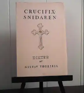 Crucifix-snidaren