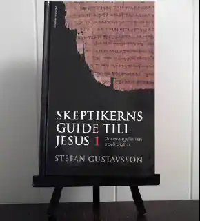 Skeptikerns guide till Jesus 1