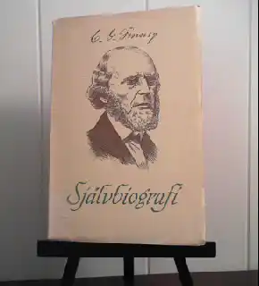 Charles G. Finneys Självbiografi
