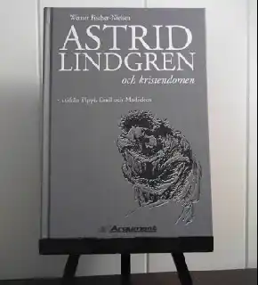 Astrid Lindgren och kristendomen – utifrån Pippi, Emil och Madicken