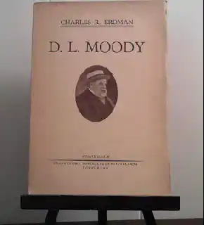 D. L. Moody 