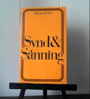 Synd & Sanning