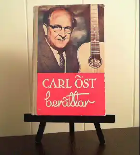 Carl Öst berättar