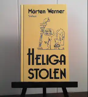 Heliga stolen