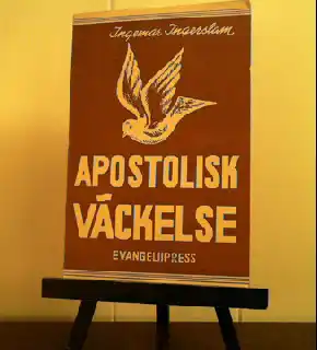 Apostolisk väckelse