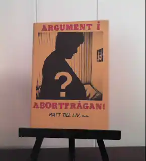 Argument i abortfrågan