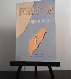 Formosa i blickpunkten