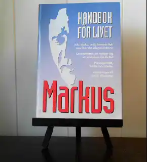 Handbok för Livet. Markus