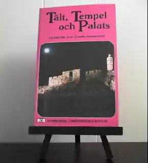 Tält, Tempel och Palats (Studiebok av ICI)
