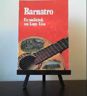 Barnatro