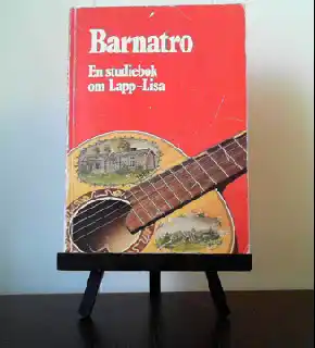 Barnatro