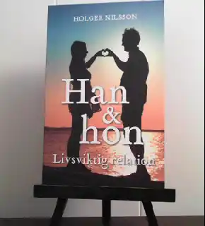 Han & Hon – livsviktig relation