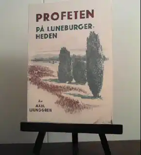 Profeten på Lüneburgerheden