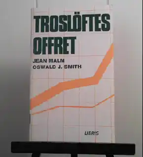 Troslöftesoffret 