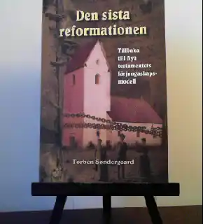 Den sista reformationen