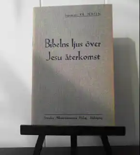 Bibelns ljus över Jesu återkomst