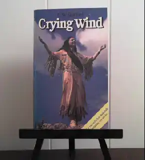Crying Wind