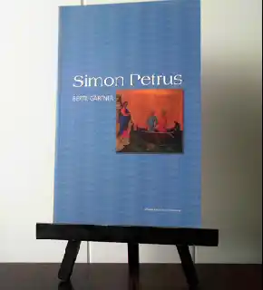 Simon Petrus 