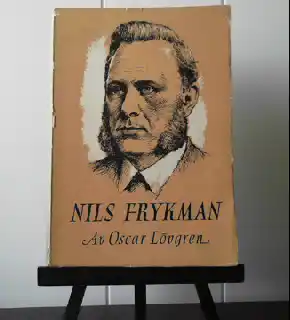 Nils Frykman