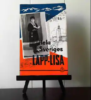 Hela Sveriges Lapp-Lisa